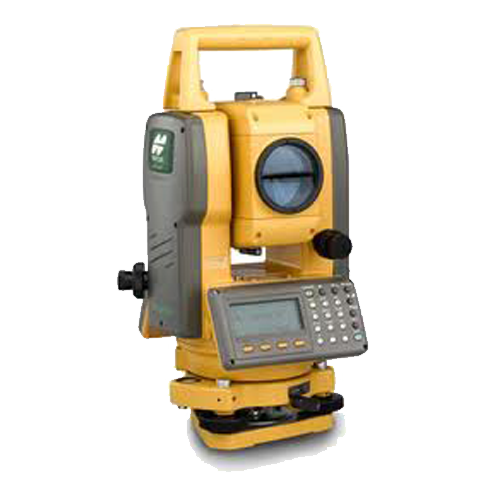 Topcon Gts Serisi